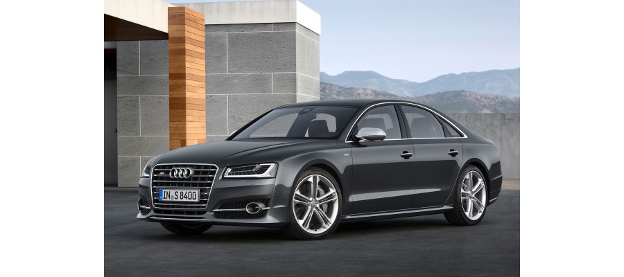 Audi A8 D4 4H Audi A8 D4 4H
